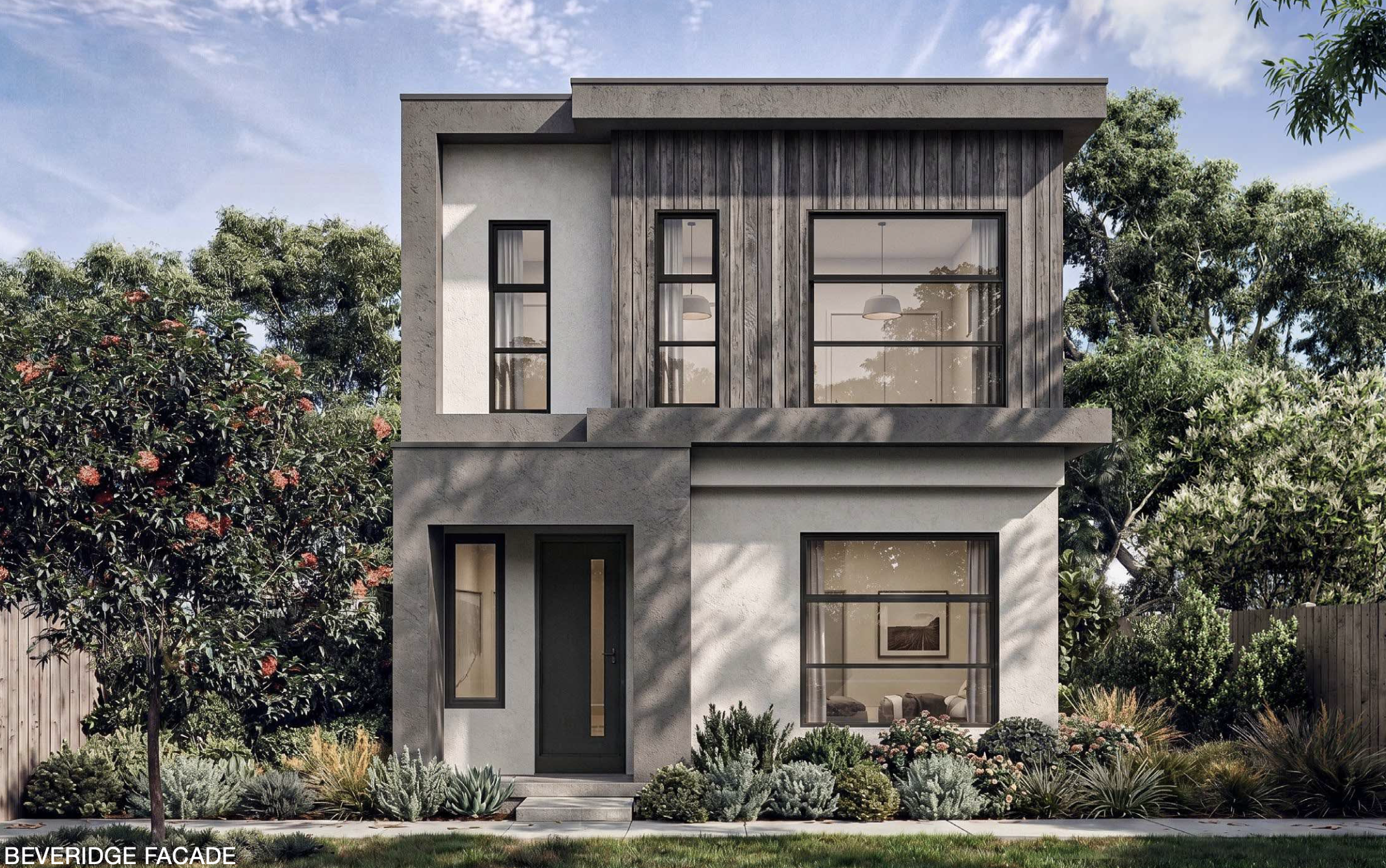 Lot 1909 - Grand Central - Tarneit